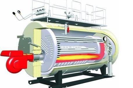 江西热水锅炉厂家直供产品的品质得到了大量客户的依信赖